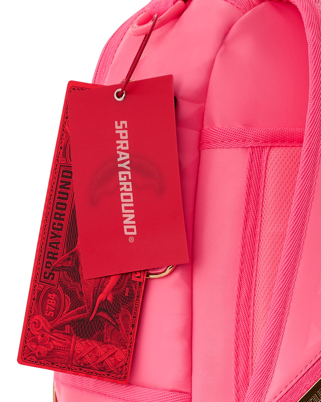 SPRAYGROUND SORBET STUNNA 2 BACKPACK