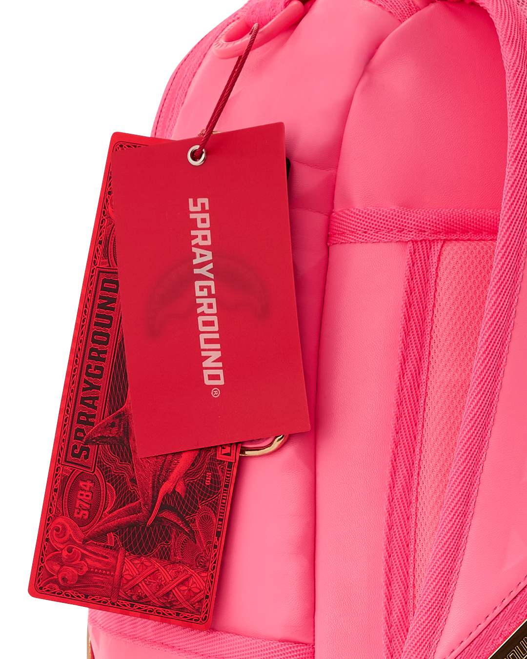 SPRAYGROUND SORBET STUNNA 2 BACKPACK