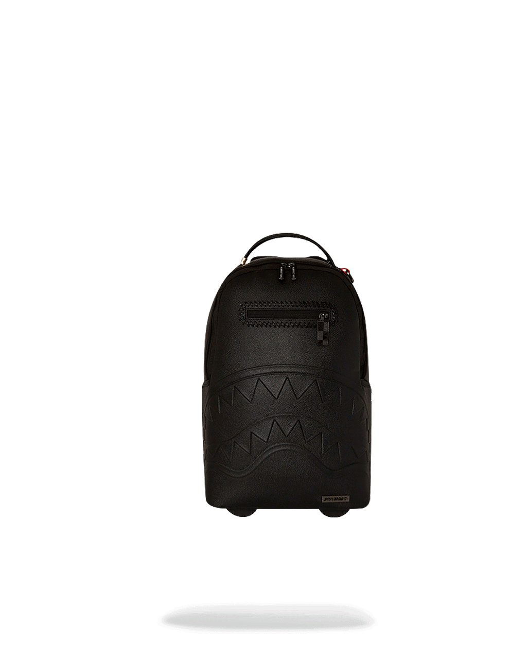 SPRAYGROUND REALITY CHECK WHEELY BACKPACK