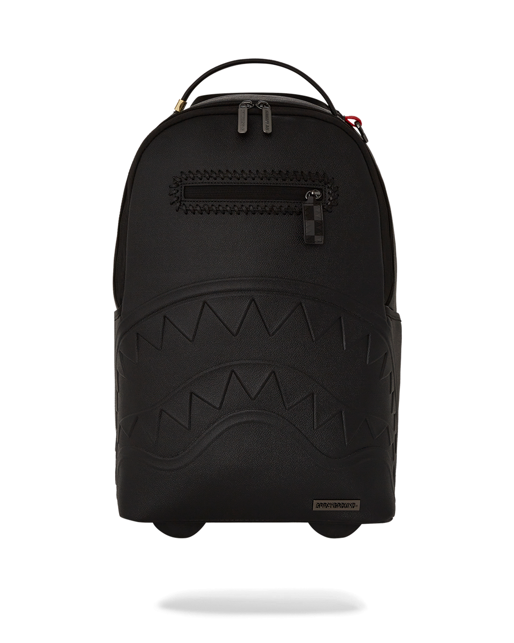 SPRAYGROUND REALITY CHECK WHEELY BACKPACK