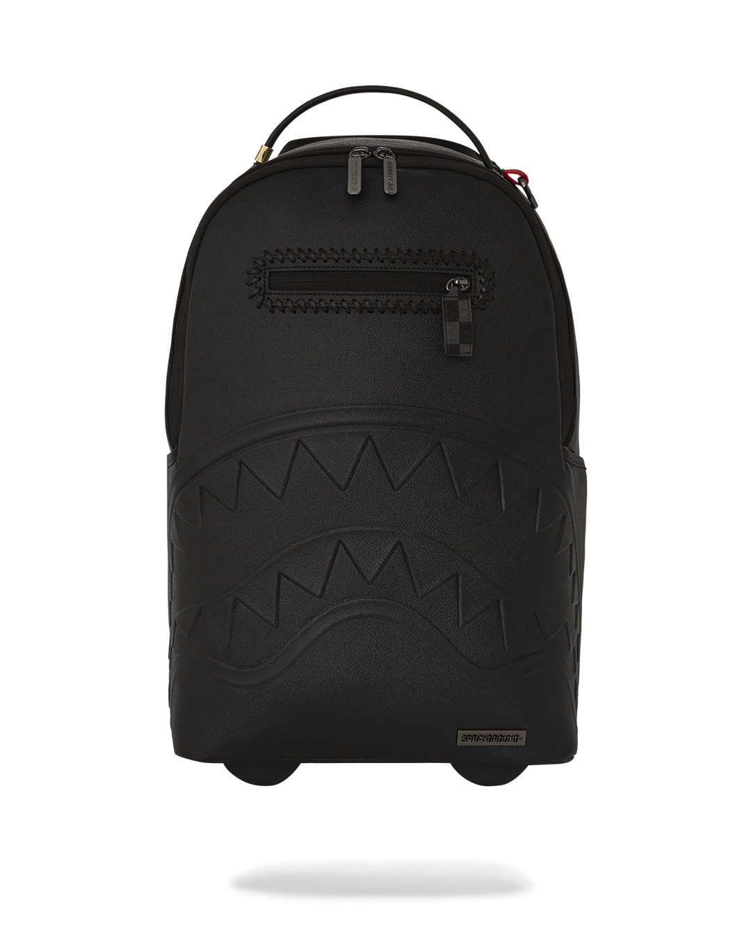 SPRAYGROUND REALITY CHECK WHEELY BACKPACK