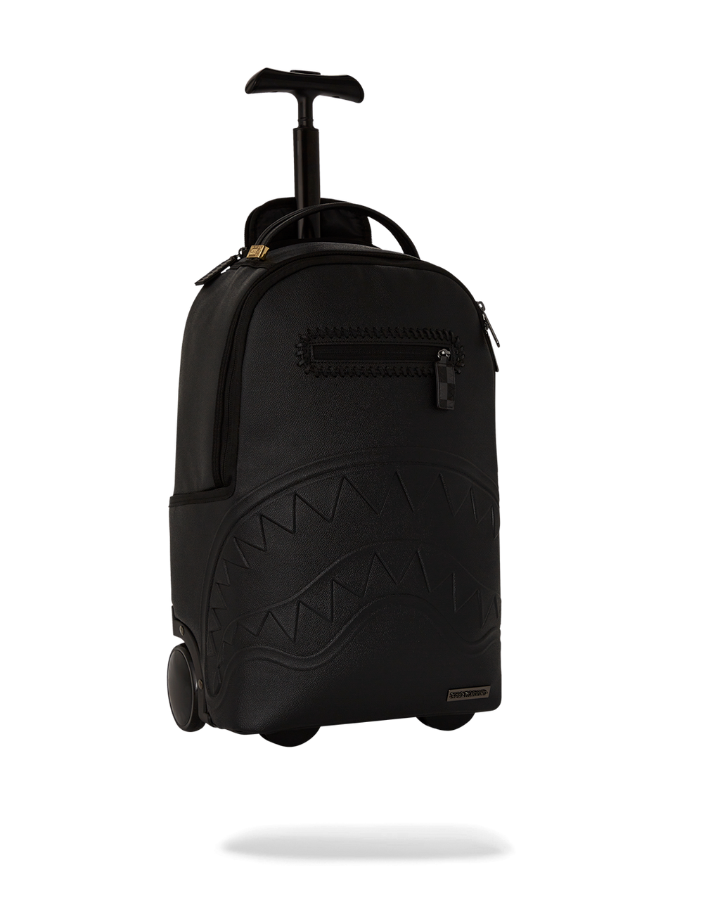 SPRAYGROUND REALITY CHECK WHEELY BACKPACK