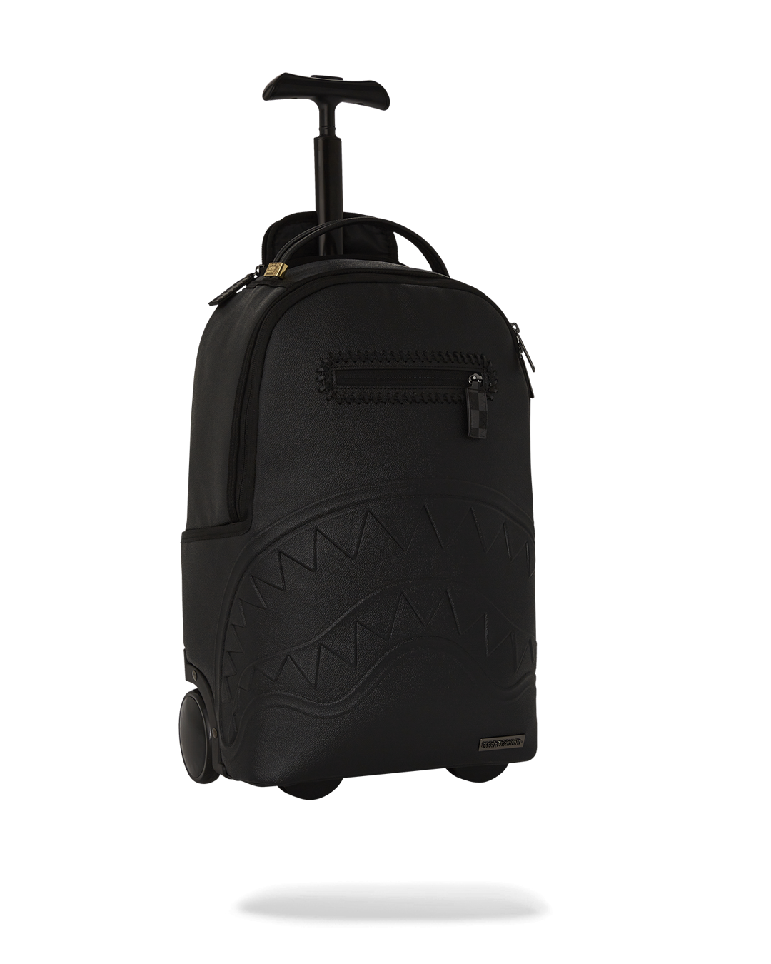 SPRAYGROUND REALITY CHECK WHEELY BACKPACK