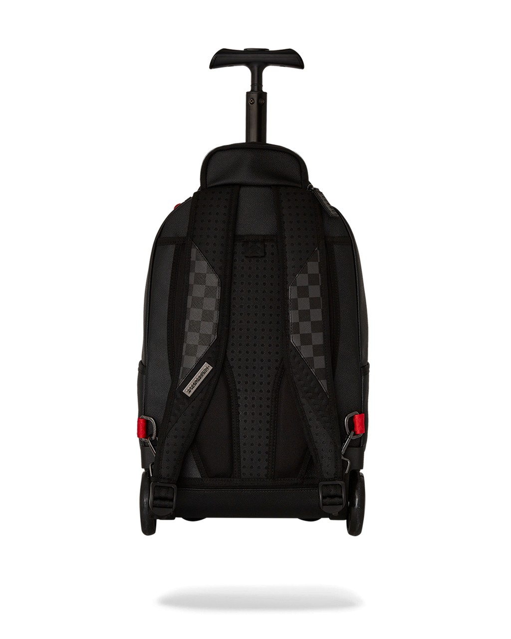 SPRAYGROUND REALITY CHECK WHEELY BACKPACK