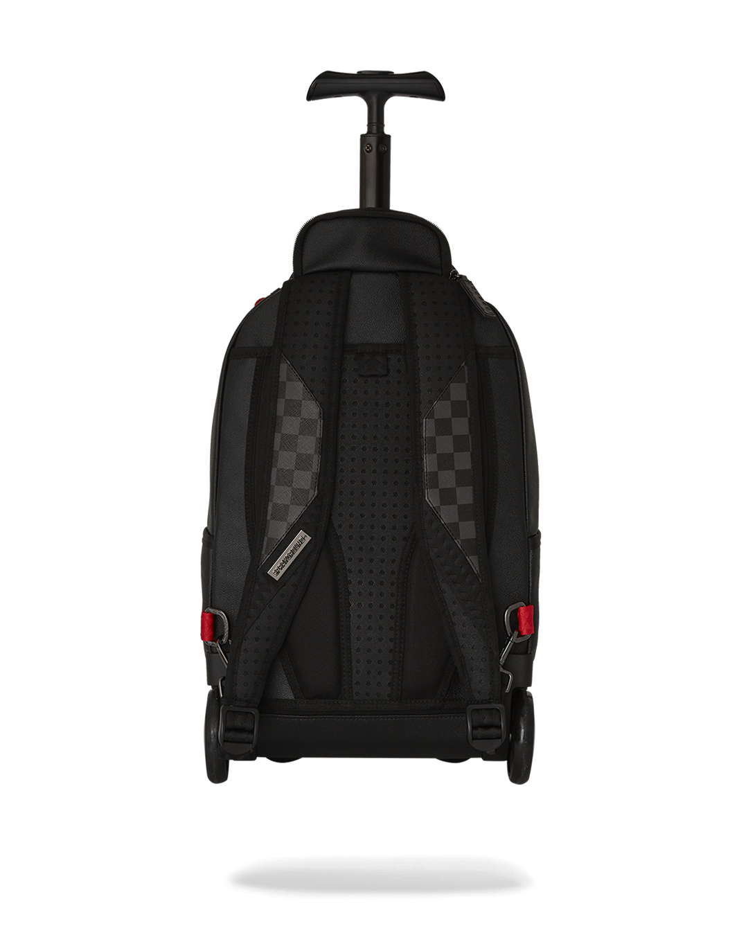 SPRAYGROUND REALITY CHECK WHEELY BACKPACK