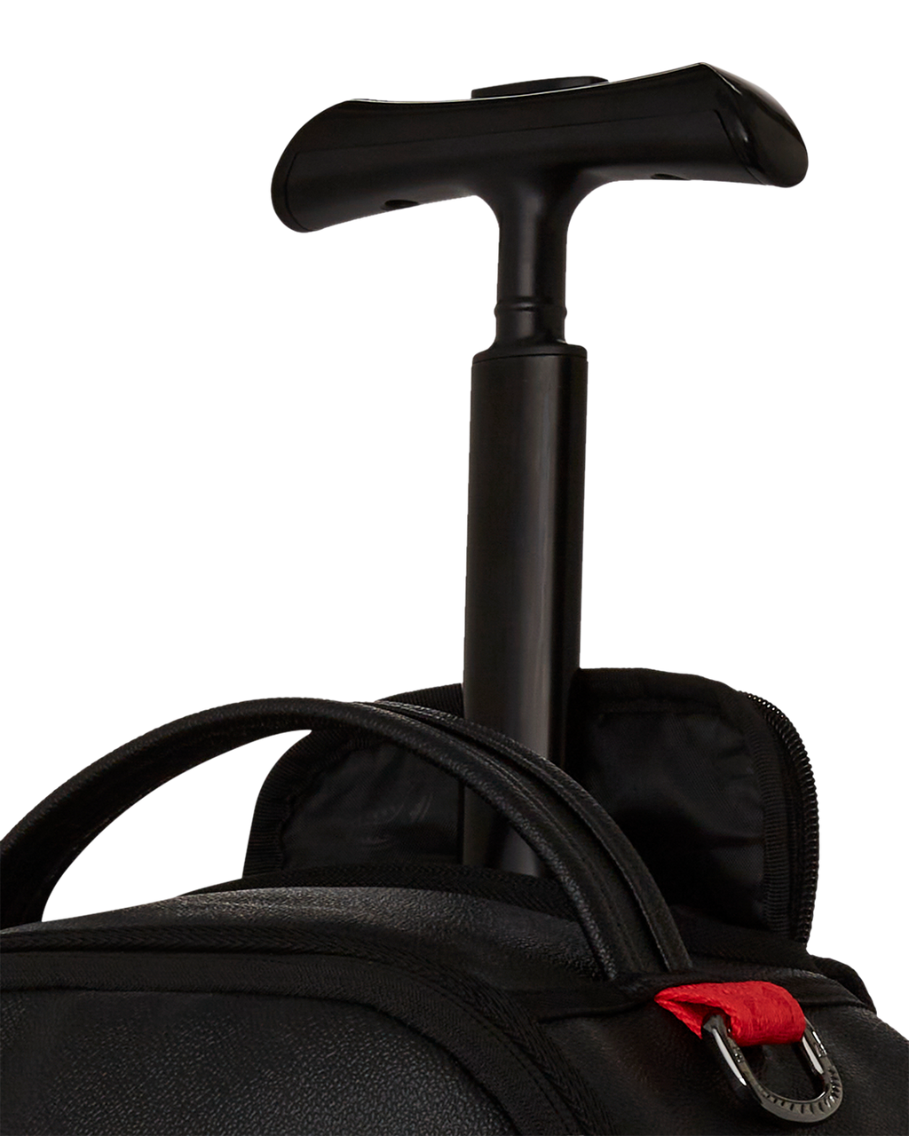 SPRAYGROUND REALITY CHECK WHEELY BACKPACK