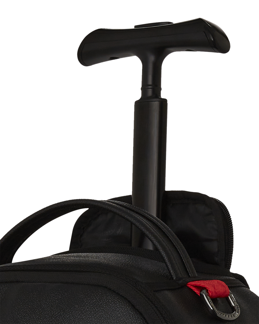 SPRAYGROUND REALITY CHECK WHEELY BACKPACK