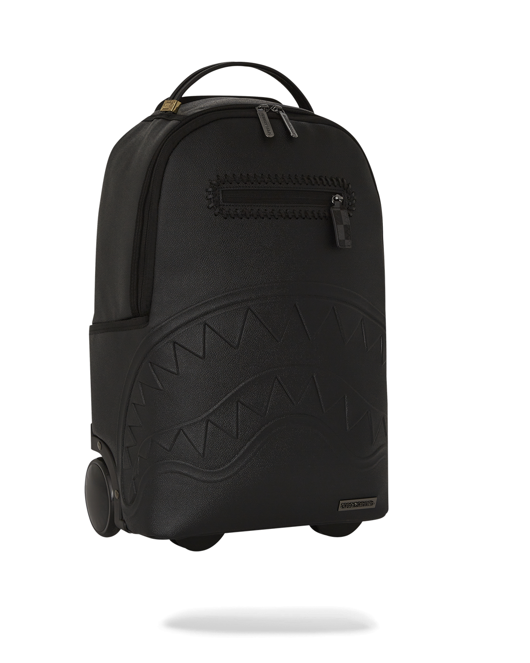 SPRAYGROUND REALITY CHECK WHEELY BACKPACK