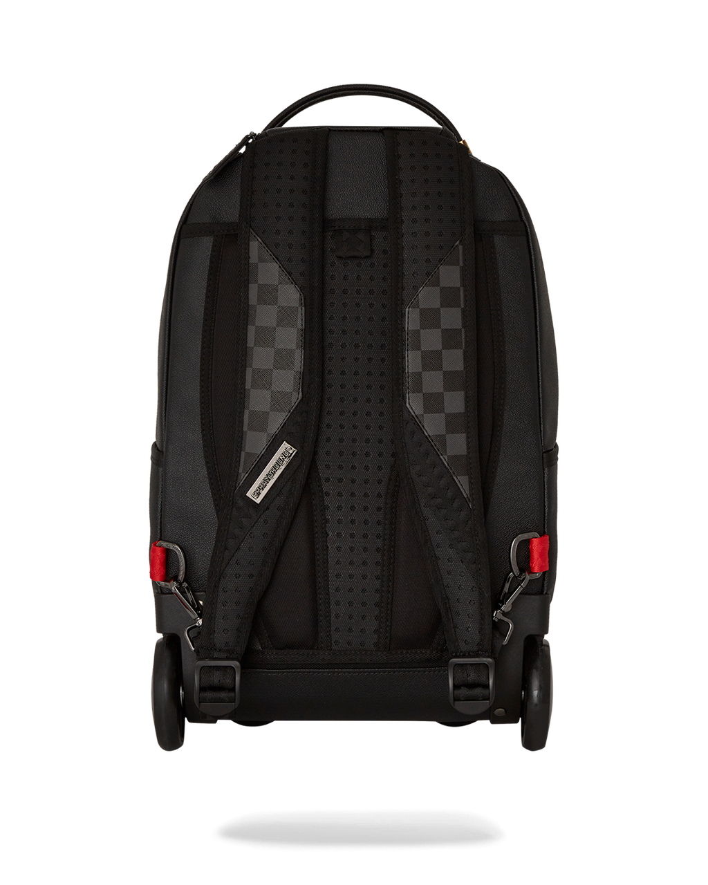 SPRAYGROUND REALITY CHECK WHEELY BACKPACK
