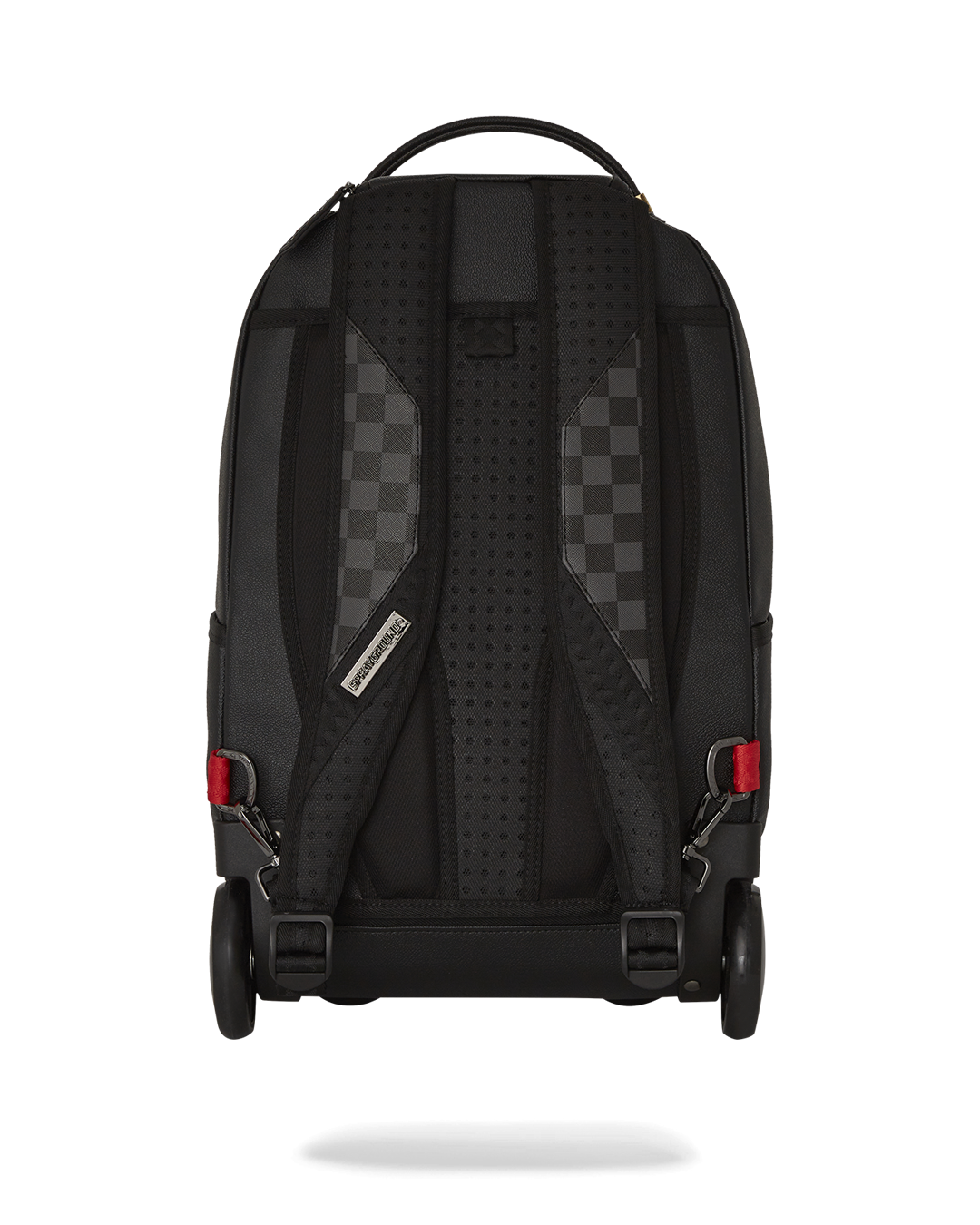 SPRAYGROUND REALITY CHECK WHEELY BACKPACK