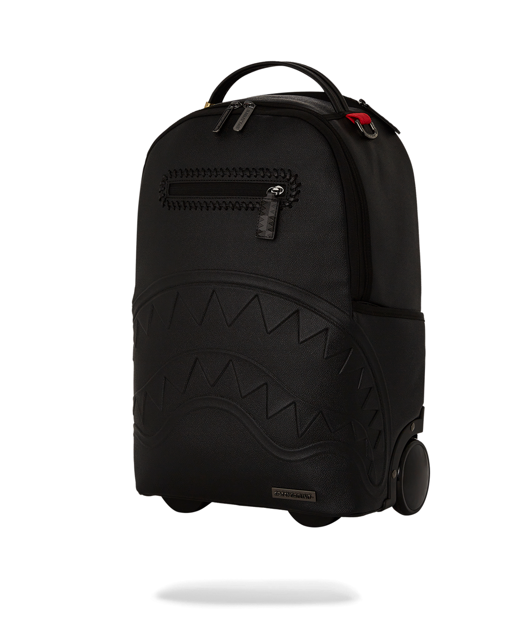 SPRAYGROUND REALITY CHECK WHEELY BACKPACK