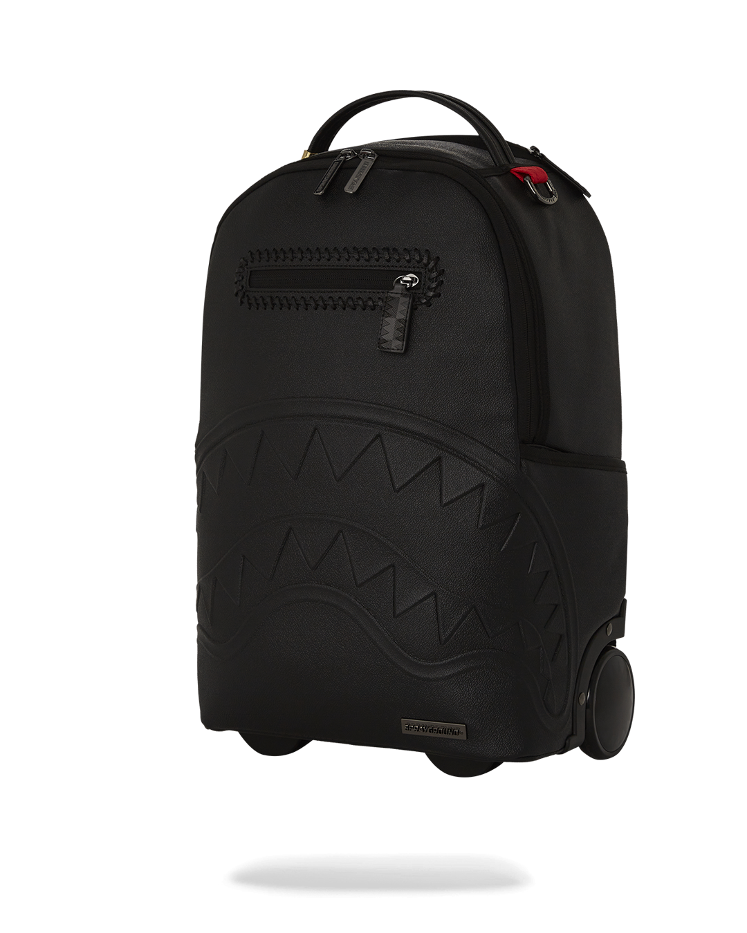 SPRAYGROUND REALITY CHECK WHEELY BACKPACK