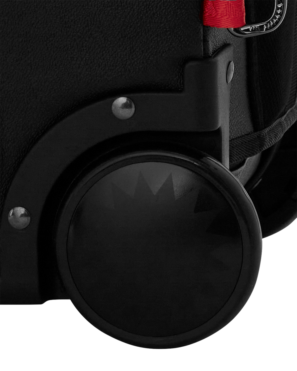 SPRAYGROUND REALITY CHECK WHEELY BACKPACK