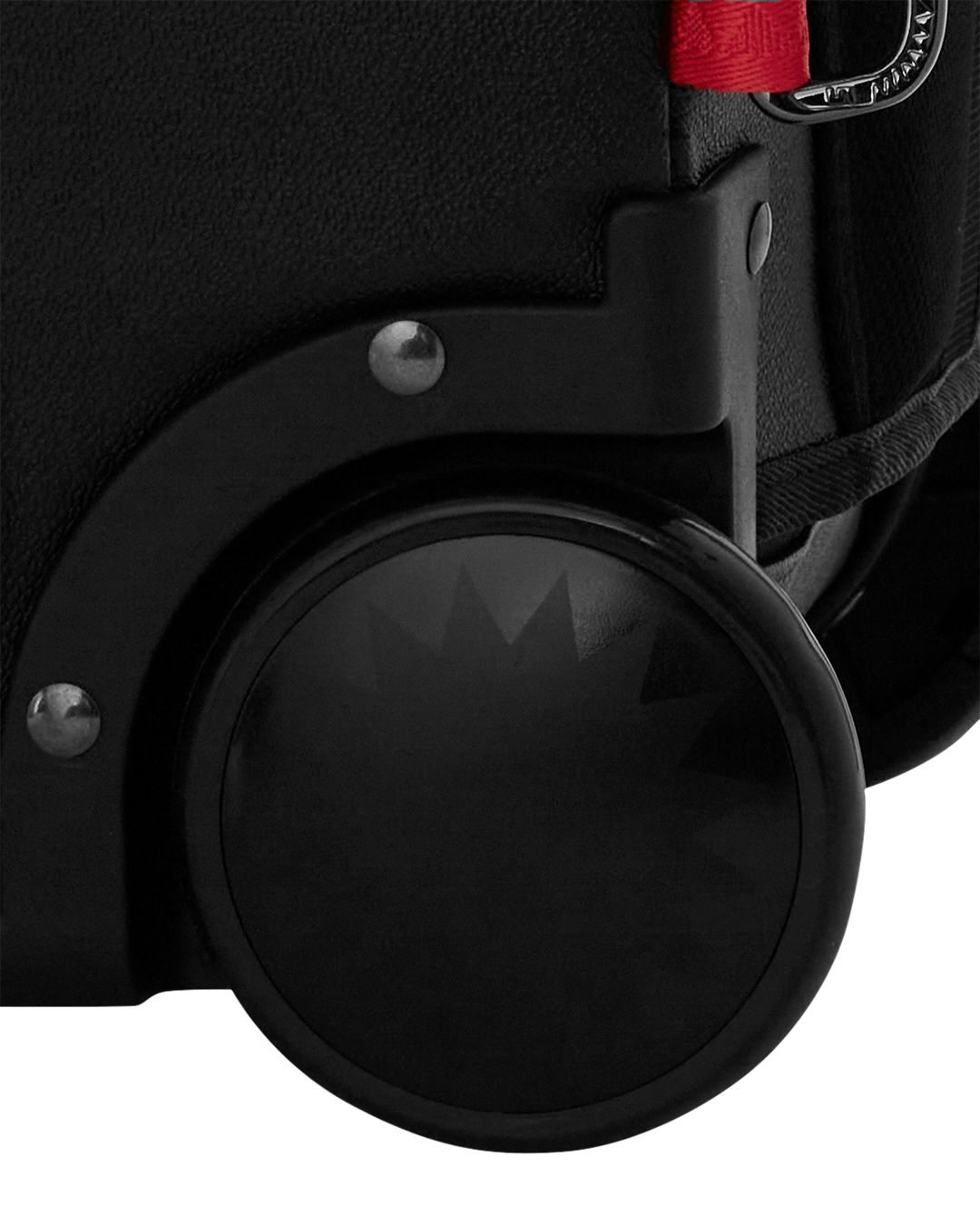 SPRAYGROUND REALITY CHECK WHEELY BACKPACK