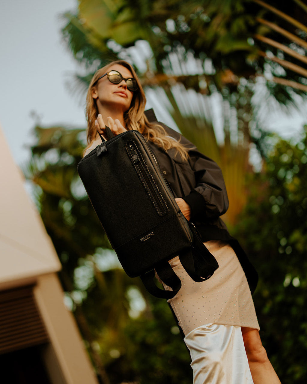 SPRAYGROUND REALITY CHECK SMARTPACK