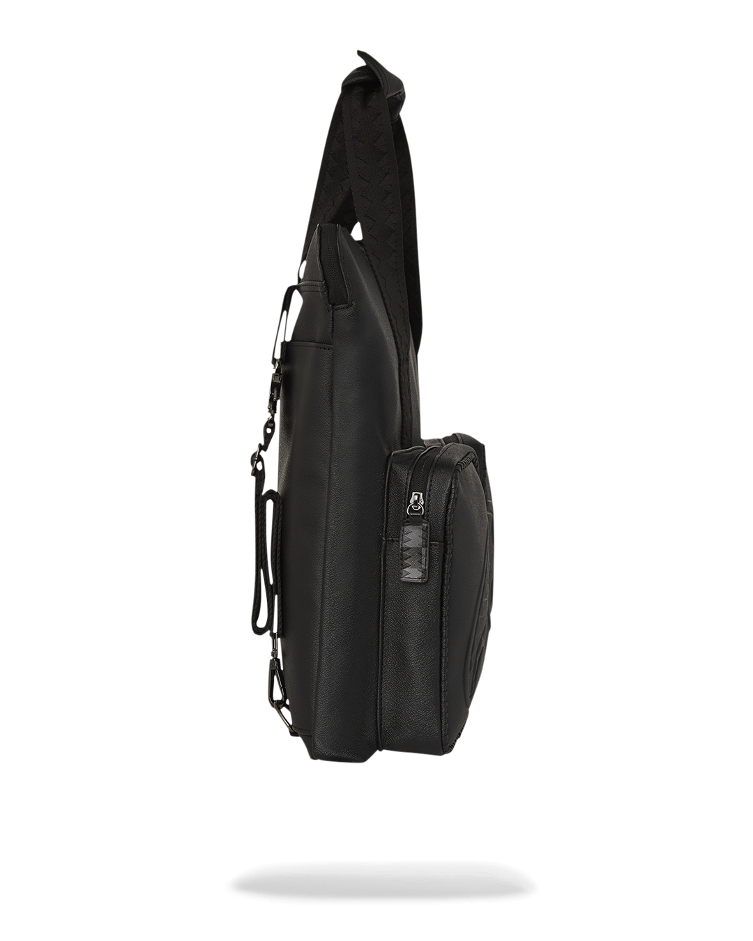 SPRAYGROUND REALITY CHECK CROSSOVER BACKPACK