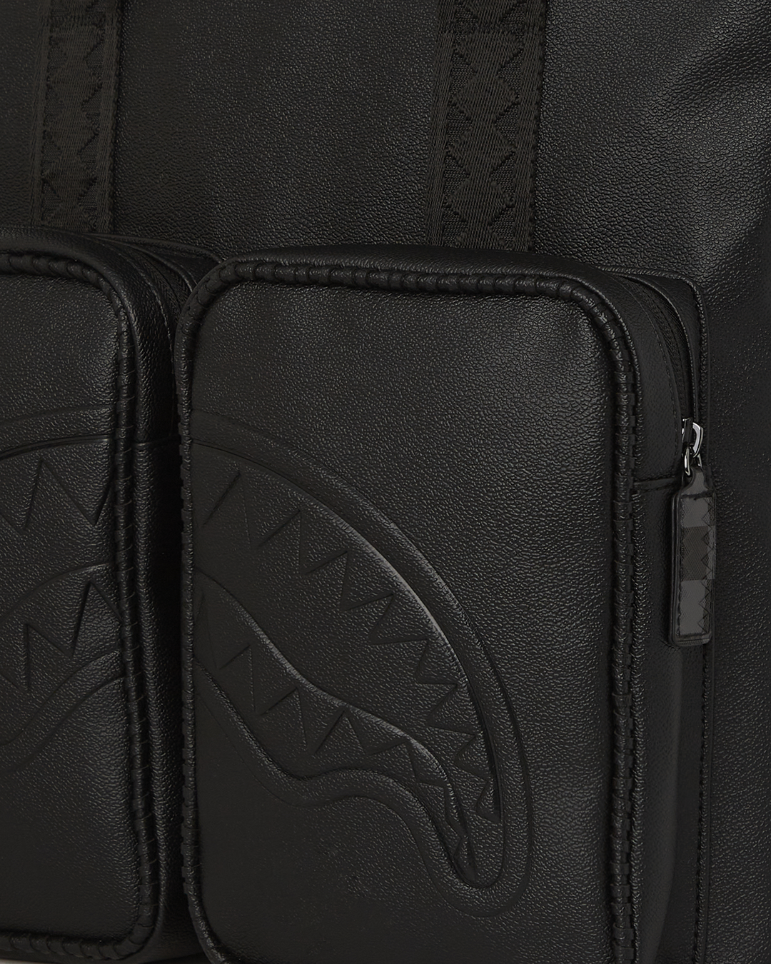 SPRAYGROUND REALITY CHECK CROSSOVER BACKPACK