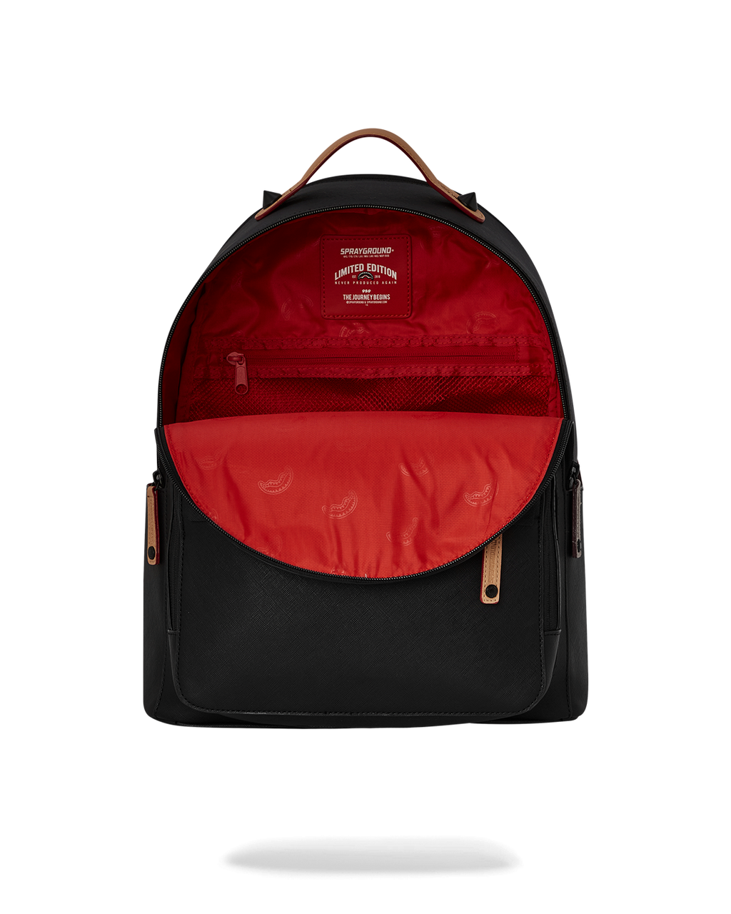 SPRAYGROUND GRAND TOURER CHATEAU BACKPACK