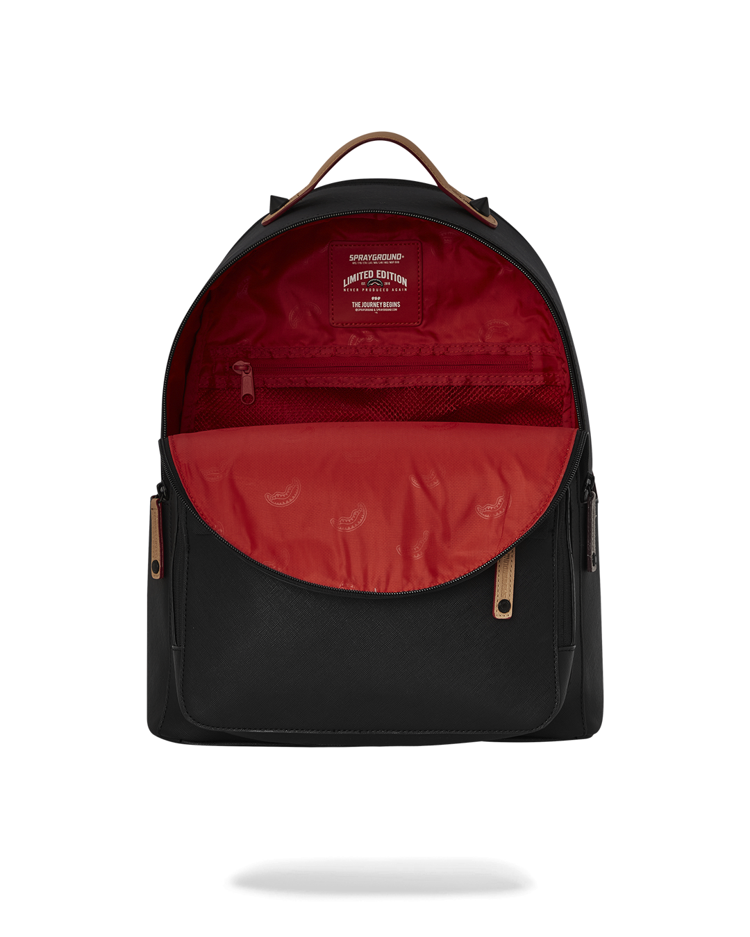 SPRAYGROUND GRAND TOURER CHATEAU BACKPACK