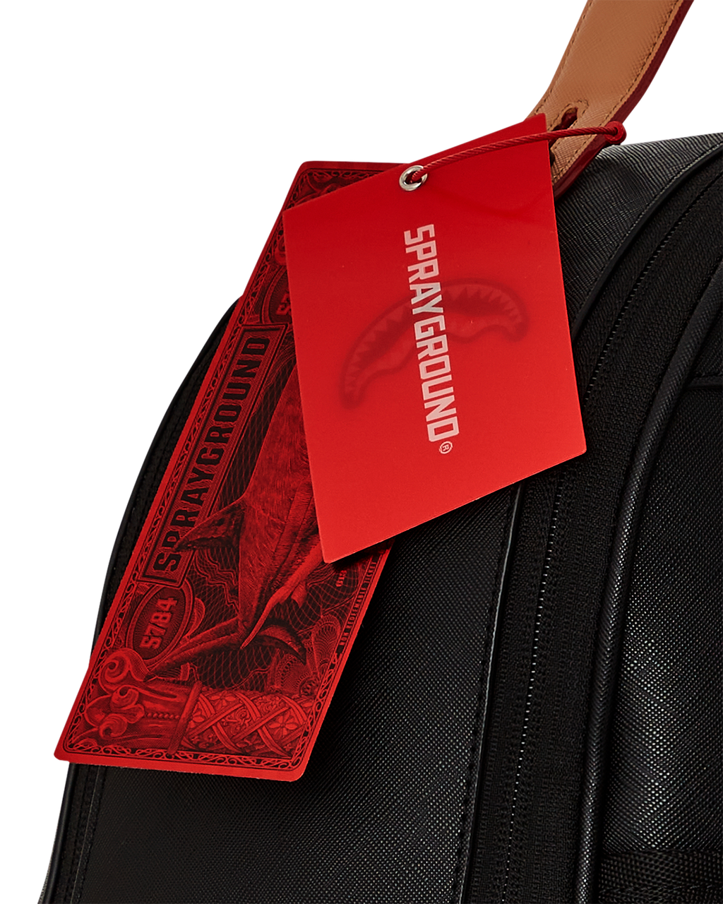 SPRAYGROUND GRAND TOURER CHATEAU BACKPACK