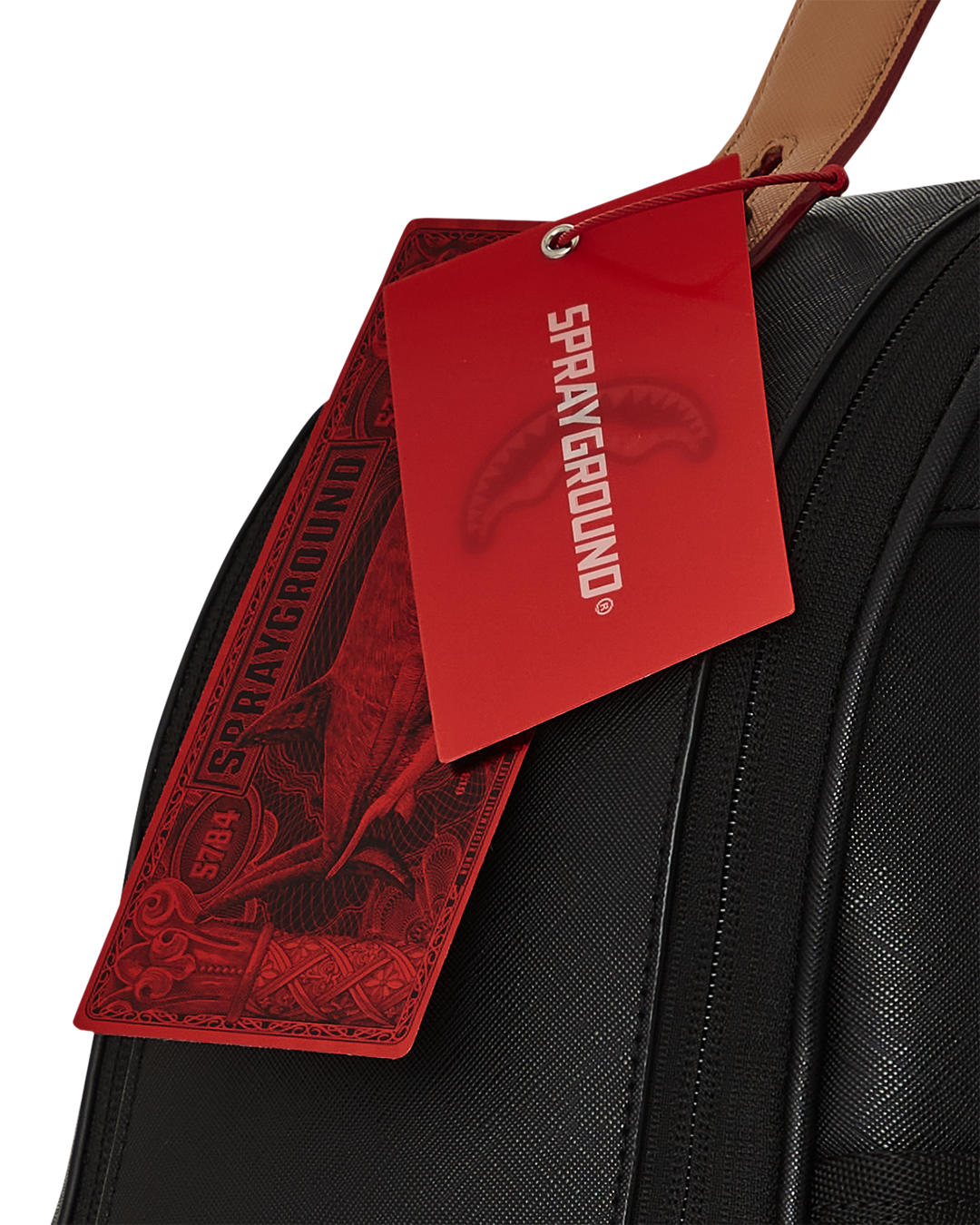 SPRAYGROUND GRAND TOURER CHATEAU BACKPACK