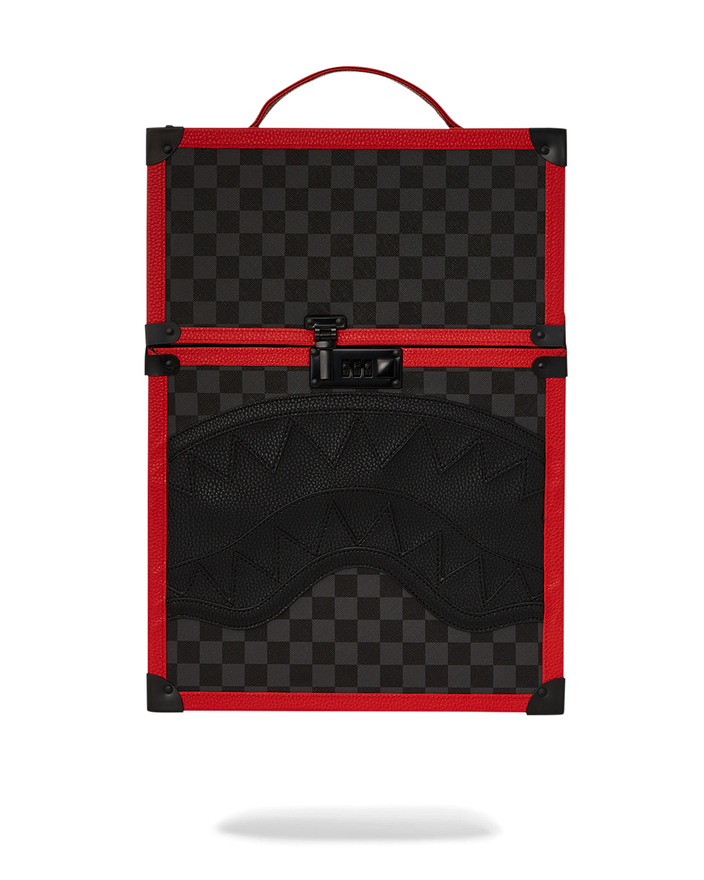 SPRAYGROUND MONACO SHARK CLUB CHATURANGA SHARK 1900 BACKPACK