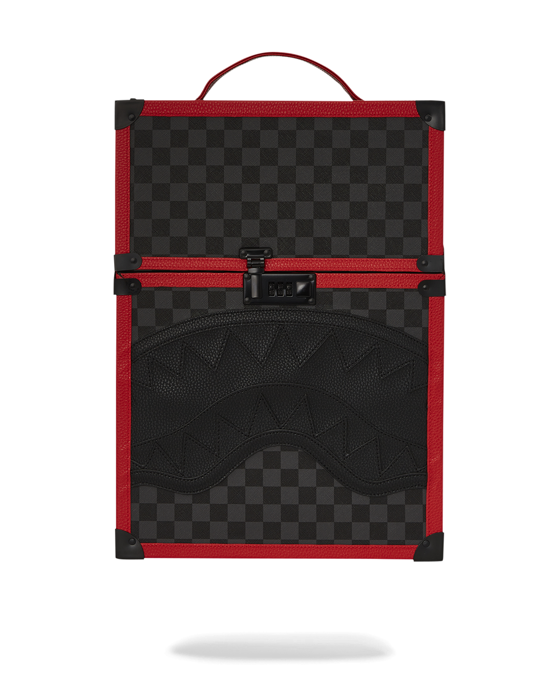 SPRAYGROUND MONACO SHARK CLUB CHATURANGA SHARK 1900 BACKPACK