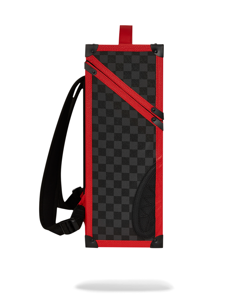 SPRAYGROUND MONACO SHARK CLUB CHATURANGA SHARK 1900 BACKPACK