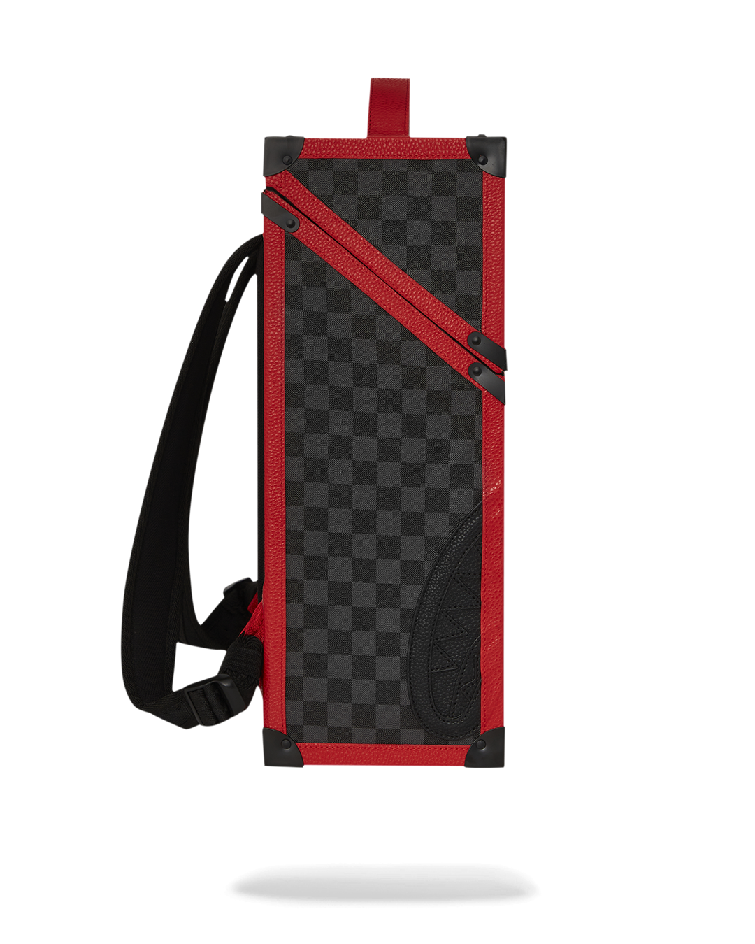 SPRAYGROUND MONACO SHARK CLUB CHATURANGA SHARK 1900 BACKPACK