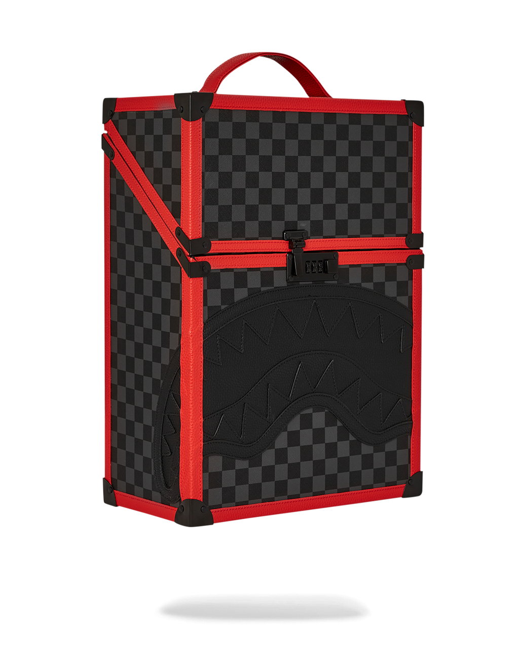 SPRAYGROUND MONACO SHARK CLUB CHATURANGA SHARK 1900 BACKPACK