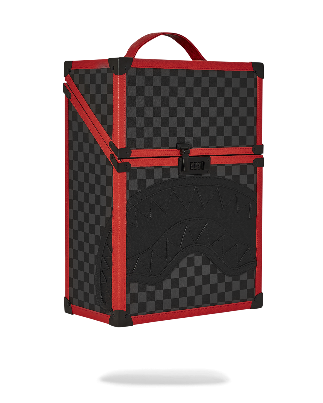 SPRAYGROUND MONACO SHARK CLUB CHATURANGA SHARK 1900 BACKPACK