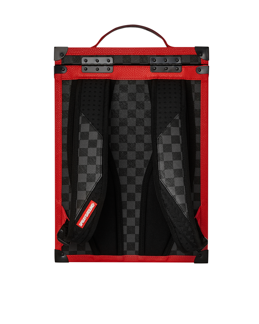 SPRAYGROUND MONACO SHARK CLUB CHATURANGA SHARK 1900 BACKPACK