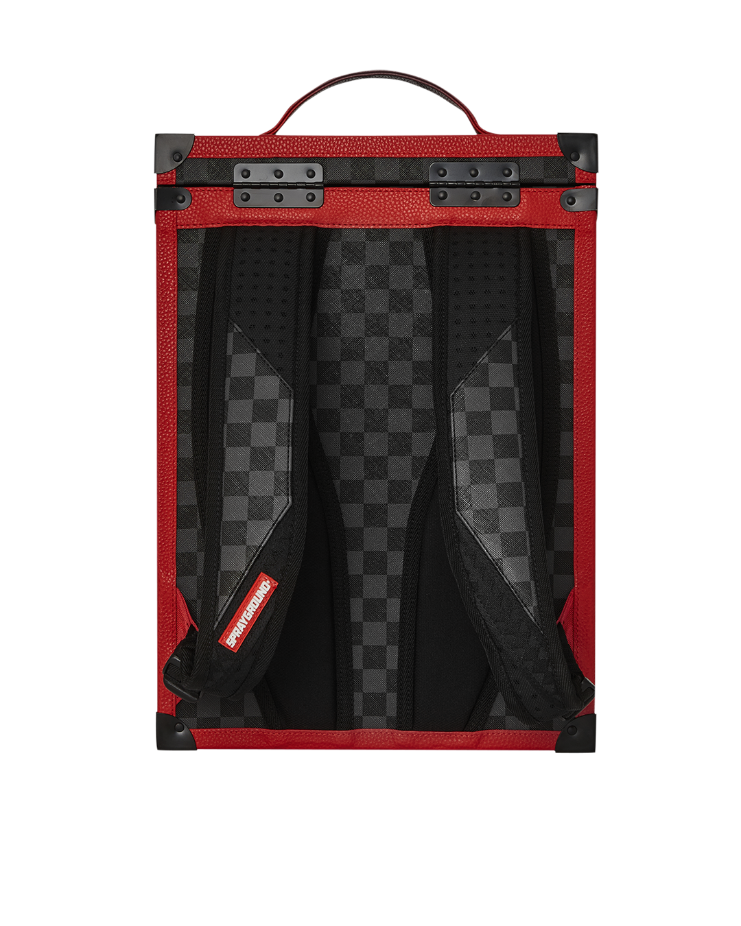 SPRAYGROUND MONACO SHARK CLUB CHATURANGA SHARK 1900 BACKPACK