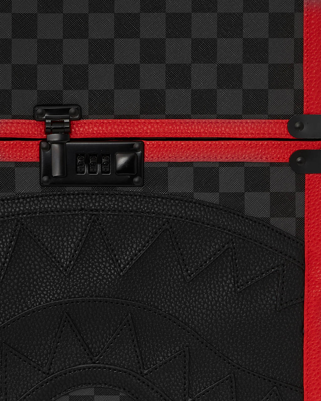 SPRAYGROUND MONACO SHARK CLUB CHATURANGA SHARK 1900 BACKPACK