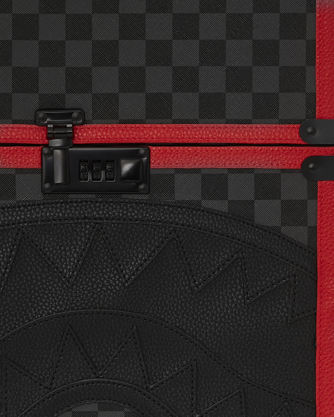 SPRAYGROUND MONACO SHARK CLUB CHATURANGA SHARK 1900 BACKPACK