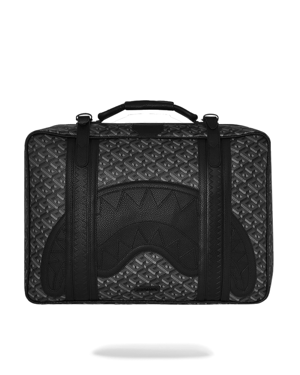SPRAYGROUND 3DSG THUNDERCLAP HANDHELD CARRY-ON CONVERTIBLE BACKPACK