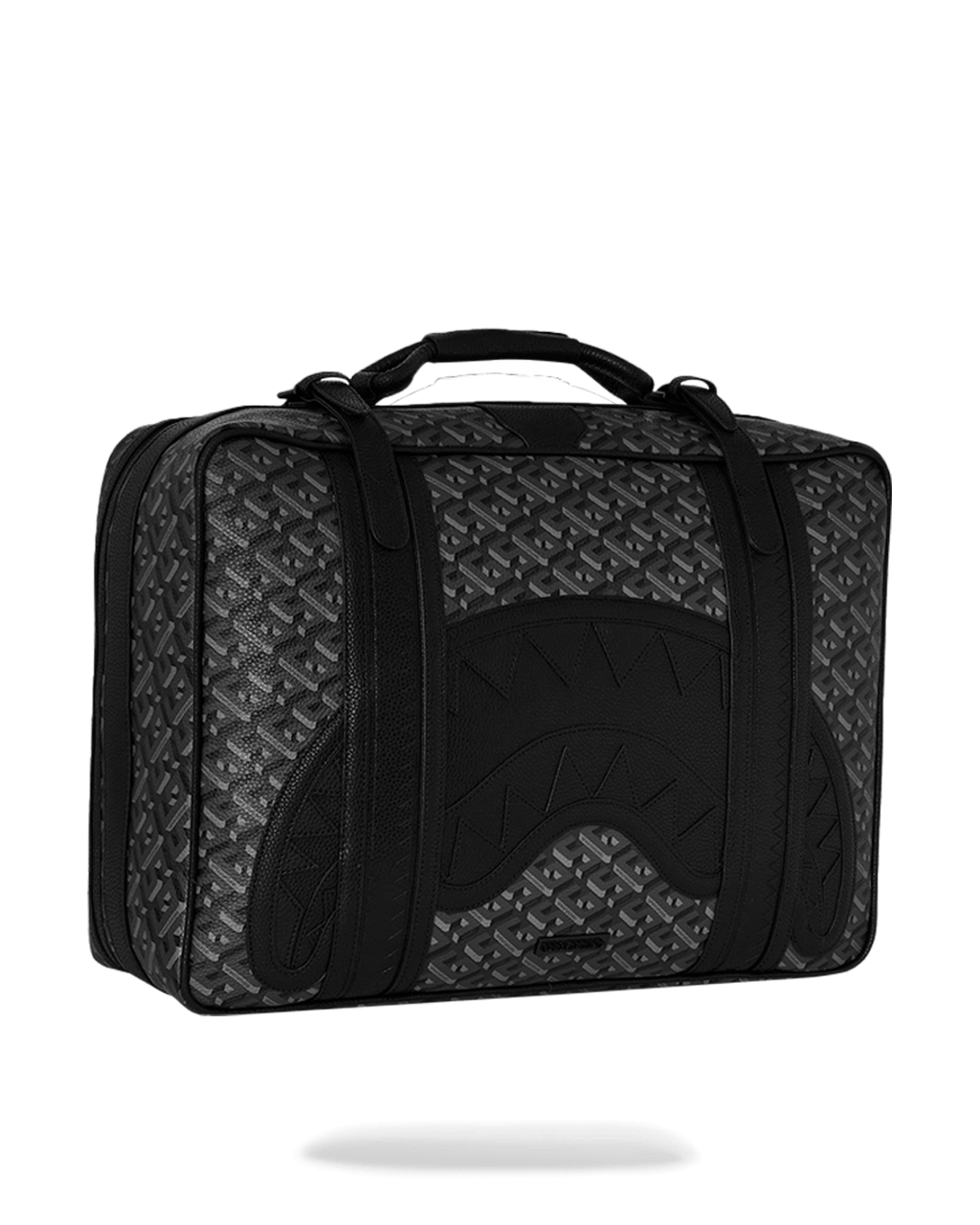 SPRAYGROUND 3DSG THUNDERCLAP HANDHELD CARRY-ON CONVERTIBLE BACKPACK
