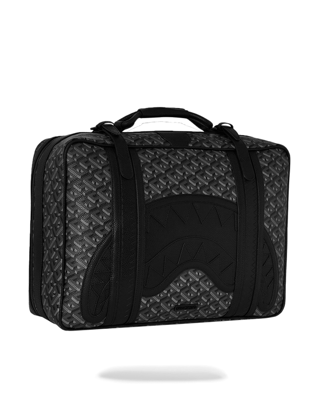 SPRAYGROUND 3DSG THUNDERCLAP HANDHELD CARRY-ON CONVERTIBLE BACKPACK