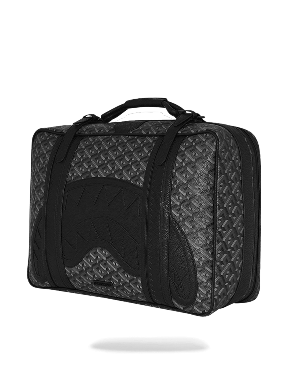 SPRAYGROUND 3DSG THUNDERCLAP HANDHELD CARRY-ON CONVERTIBLE BACKPACK