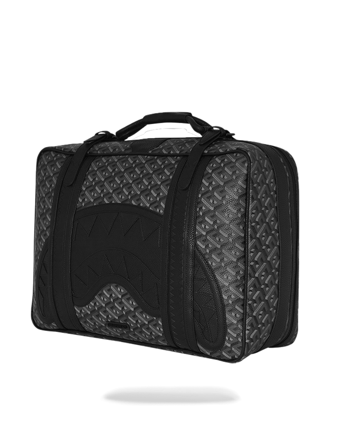 SPRAYGROUND 3DSG THUNDERCLAP HANDHELD CARRY-ON CONVERTIBLE BACKPACK