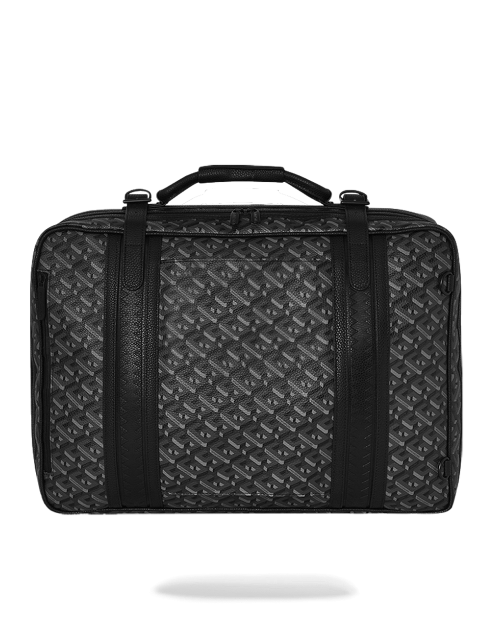 SPRAYGROUND 3DSG THUNDERCLAP HANDHELD CARRY-ON CONVERTIBLE BACKPACK