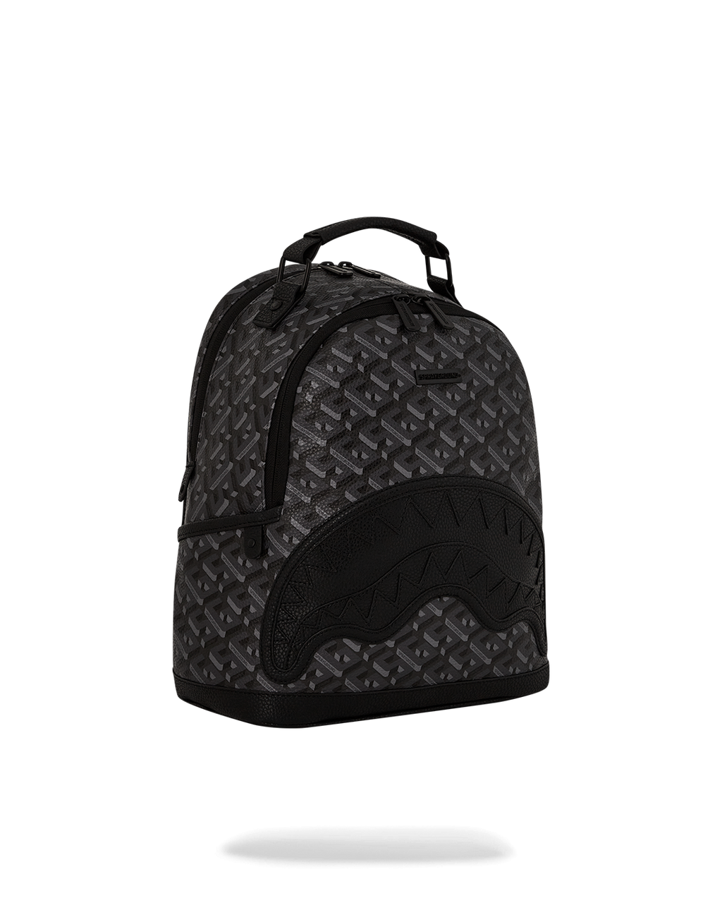 SPRAYGROUND 3DSG THUNDERCLAP SAVAGE BACKPACK