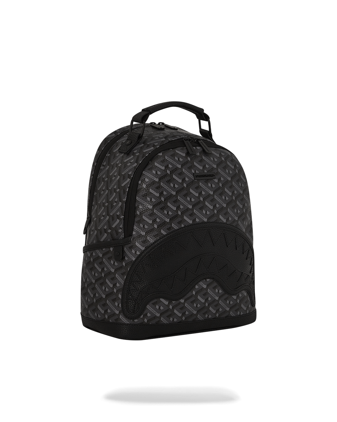 SPRAYGROUND 3DSG THUNDERCLAP SAVAGE BACKPACK