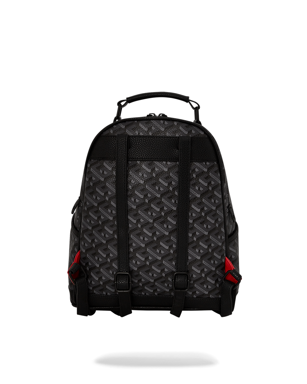 SPRAYGROUND 3DSG THUNDERCLAP SAVAGE BACKPACK