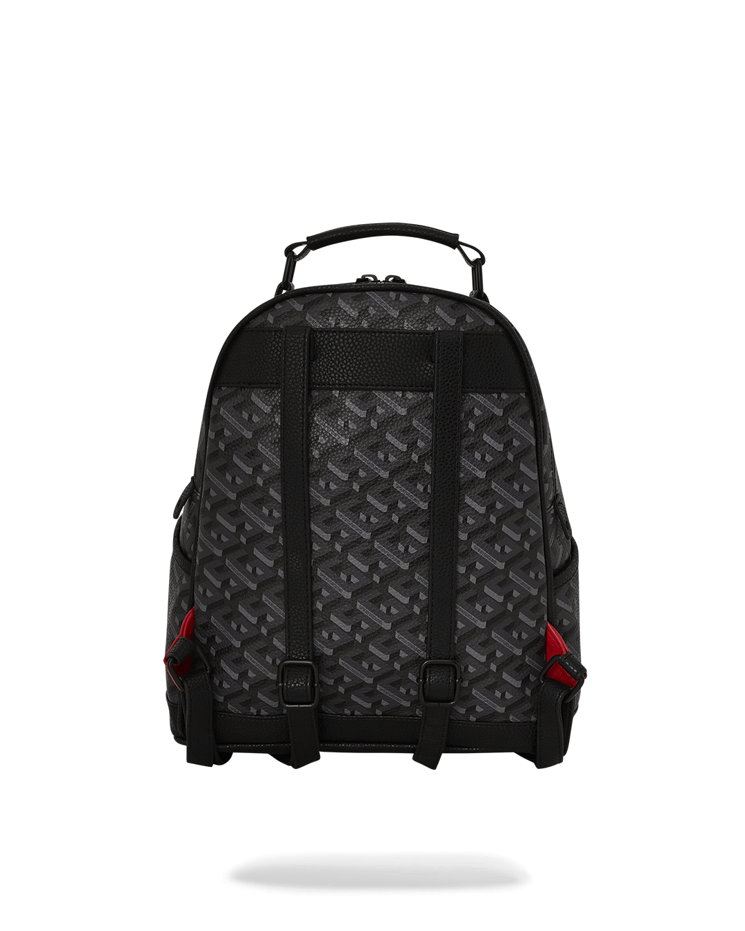 SPRAYGROUND 3DSG THUNDERCLAP SAVAGE BACKPACK