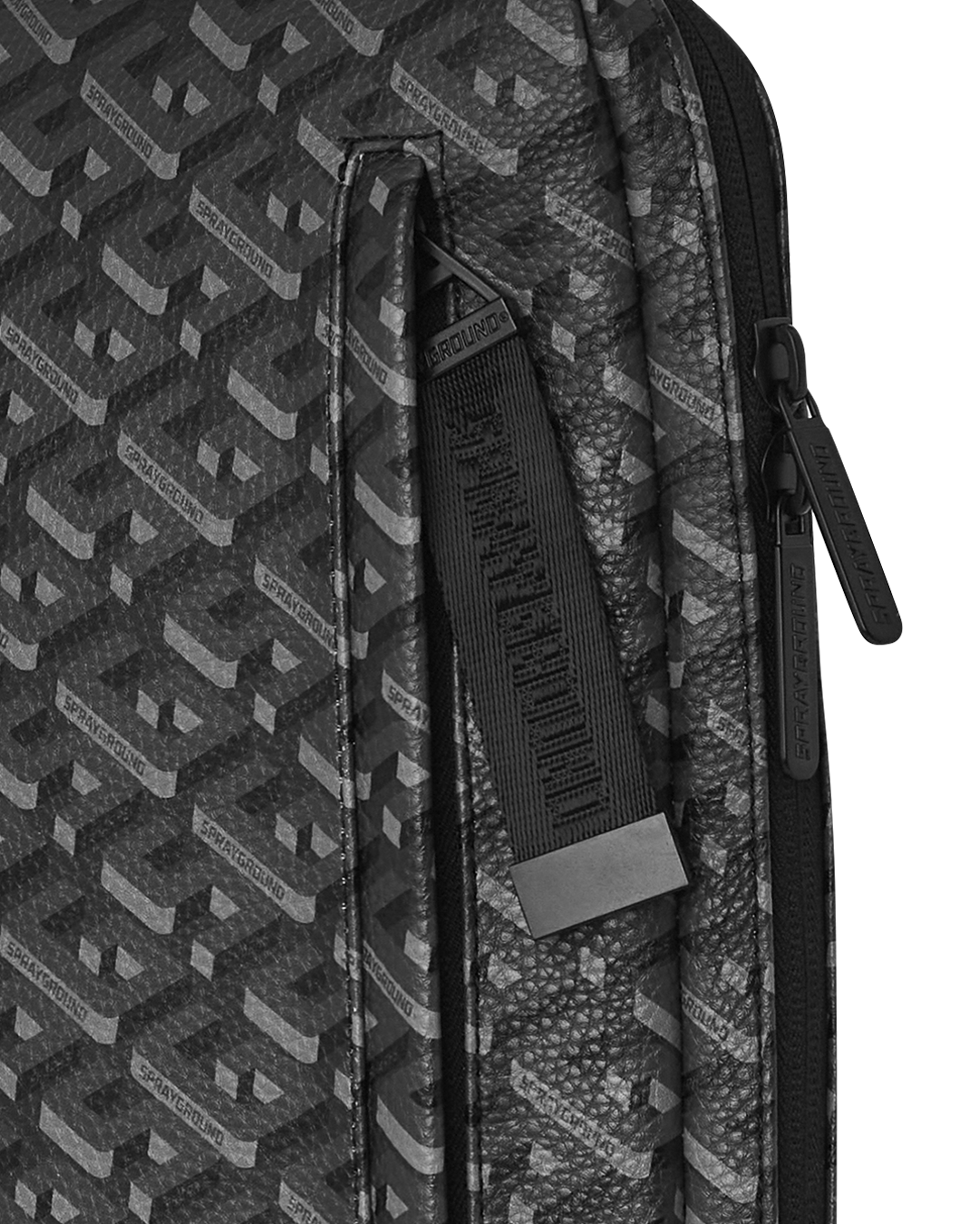 SPRAYGROUND 3DSG THUNDERCLAP SMARTPACK
