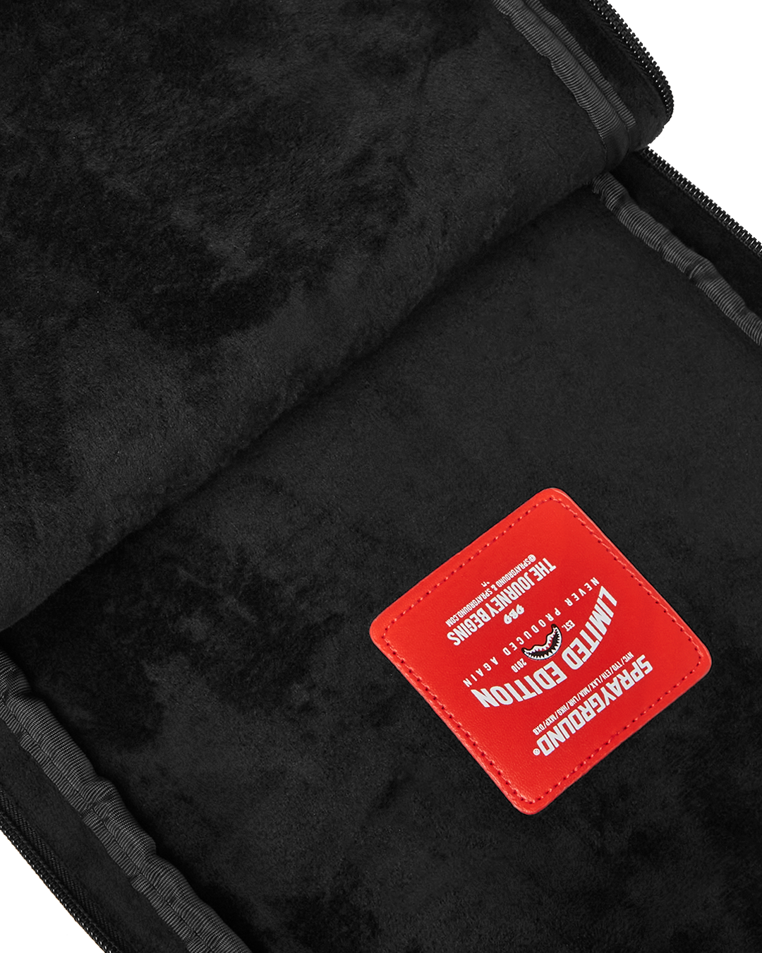 SPRAYGROUND 3DSG THUNDERCLAP SMARTPACK