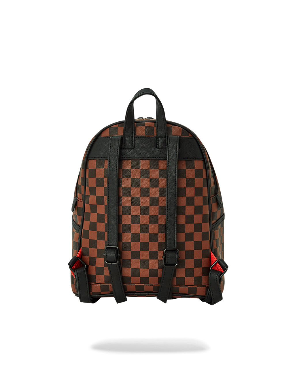 SPRAYGROUND SHARKS IN PARIS CLEAR FOR TAKEOFF SAVAGE BACKPACK