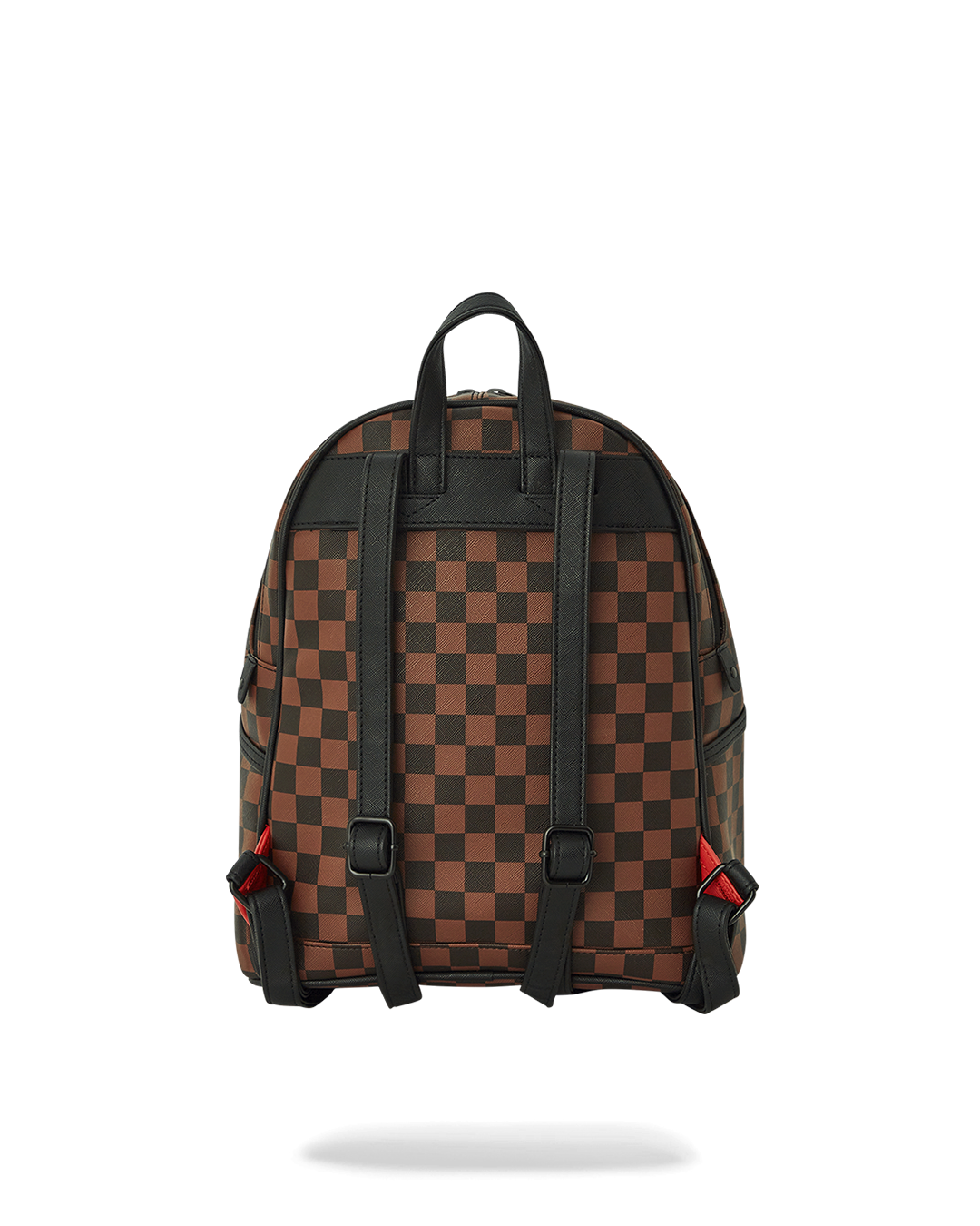 SPRAYGROUND SHARKS IN PARIS CLEAR FOR TAKEOFF SAVAGE BACKPACK