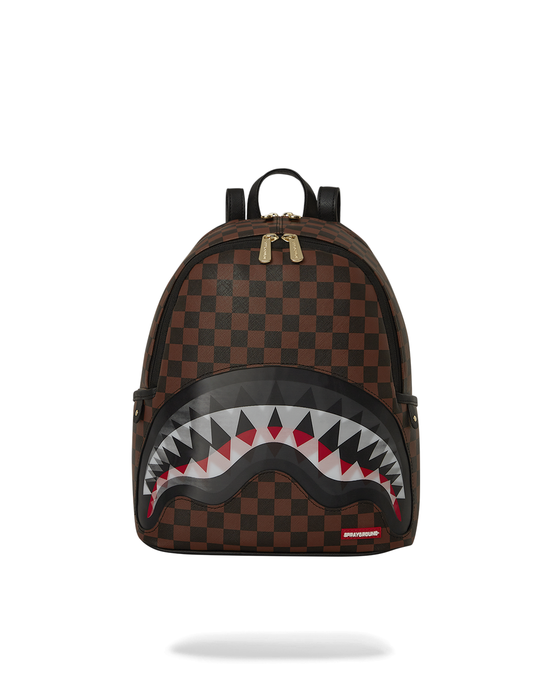 SPRAYGROUND LENTICULAR EFFECTS SAVAGE BACKPACK